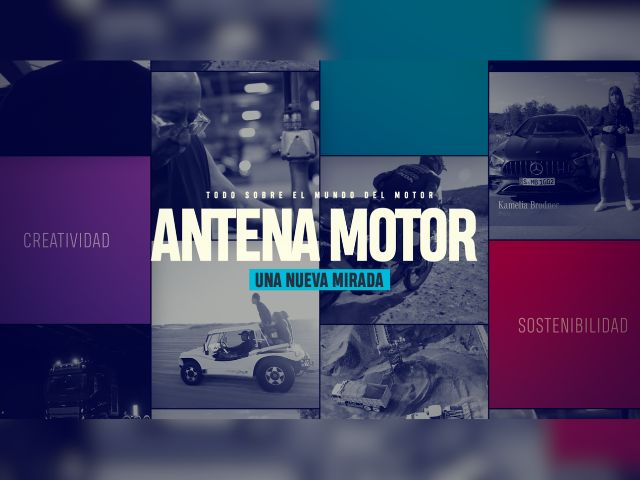 Newsline Report - Plataformas - Masmedia TV refuerza su oferta con dos nuevas seales dedicadas al mundo del motor