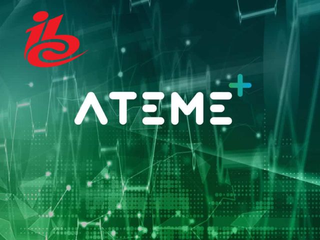Newsline Report - Tecnologa - ATEME confirma stand en #IBC2023