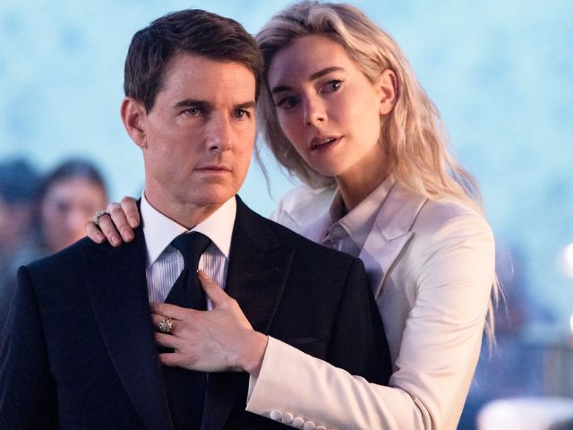 La nueva entrega de Mission: Impossible alcanza USD $235 millones en su primera semana