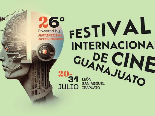 Guanajuato International Film Festival