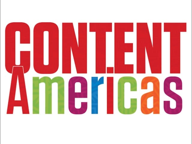 CONTENT AMERICAS