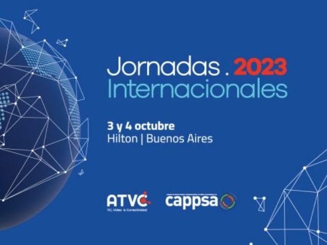 Newsline Report - Eventos - Jornadas Internacionales