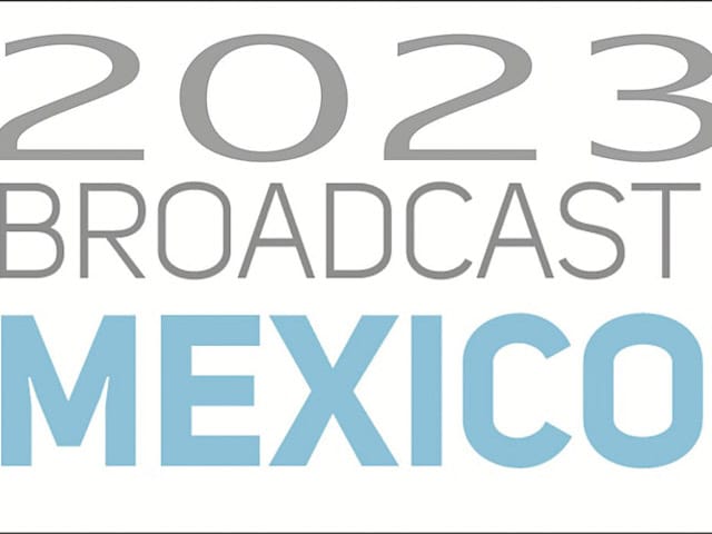 Broadcast Mxico