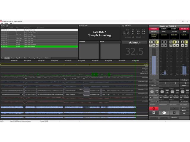 Newsline Report - Tecnologa - NOA presentar jobDB 5.0 para la digitalizacin industrial en IBC2023