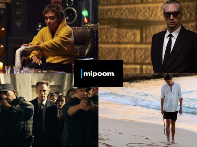 Newsline Report - Contenidos - Telefilms alista oferta de contenidos para MIPCOM 2023