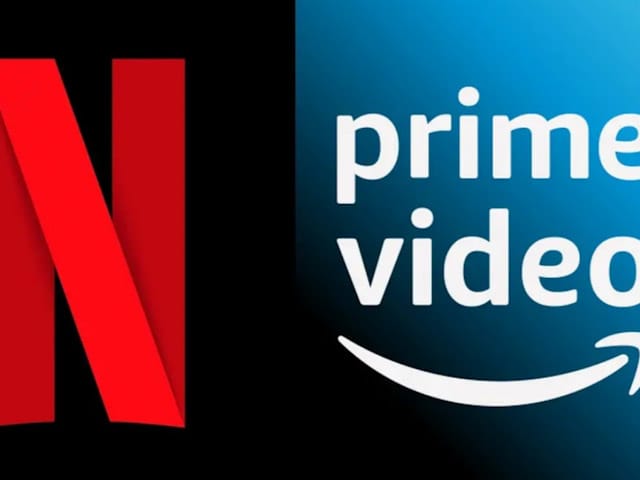 Newsline Report - OTT - Series de Amazon Prime y Netflix lideran audiencias en Mxico