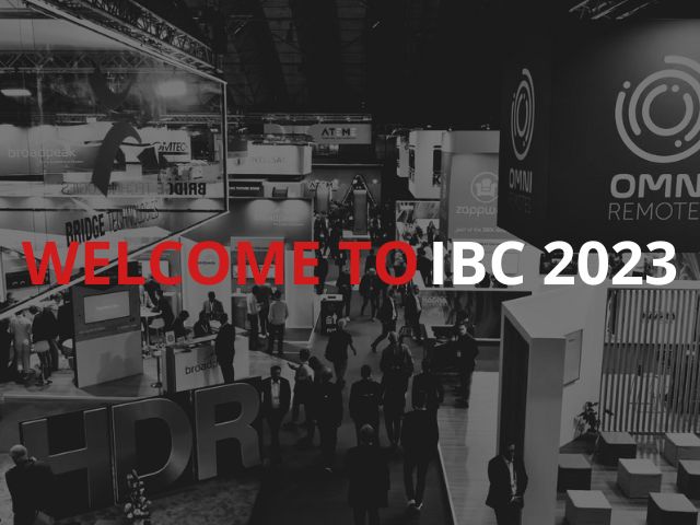 La Inteligencia Artificial impulsa una ola de innovacin en IBC2023