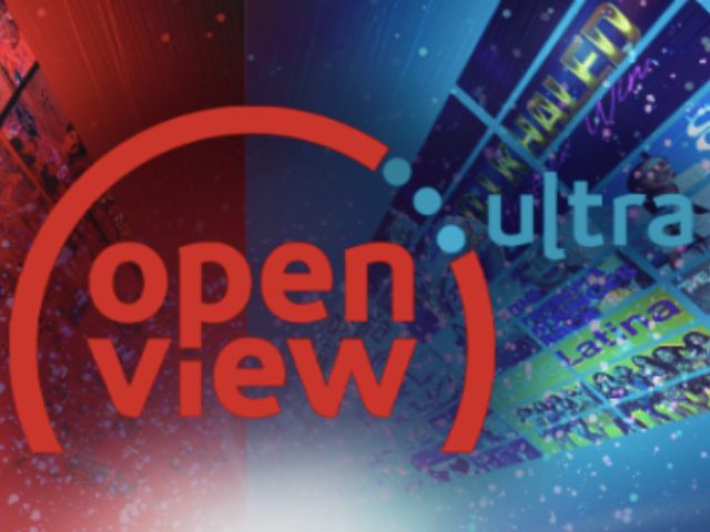 Openview aprovecha la solucin de seguridad de emisin de NAGRA para canales temticos