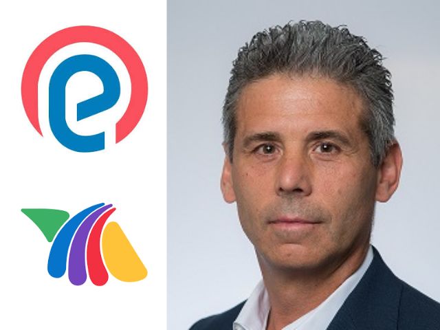 Newsline Report - Satlite - TV Azteca renueva su compromiso de capacidad satelital con Grupo Eutelsat