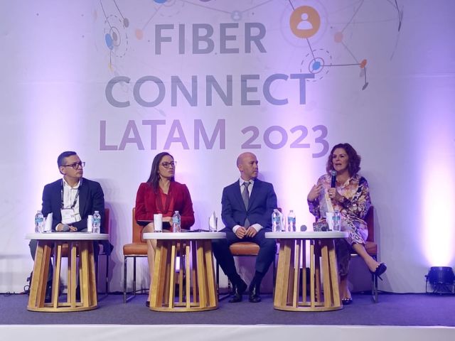 Fiber Connect LATAM: 'Regulacin y su impacto en la brecha digital'