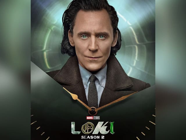 Newsline Report - OTT - DISNEY+: Tras 3 dias de su estreno, la nueva entrega de Loki reporta 10.9 millones de visualizaciones