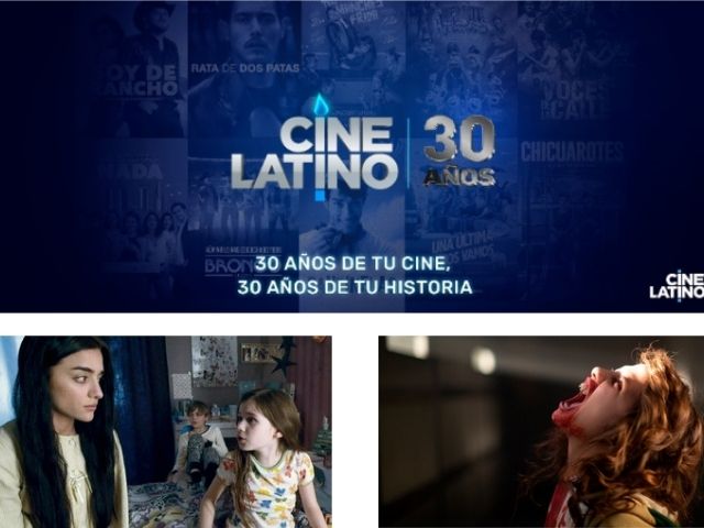 Cinelatino celebra 30 aos con programacin especial