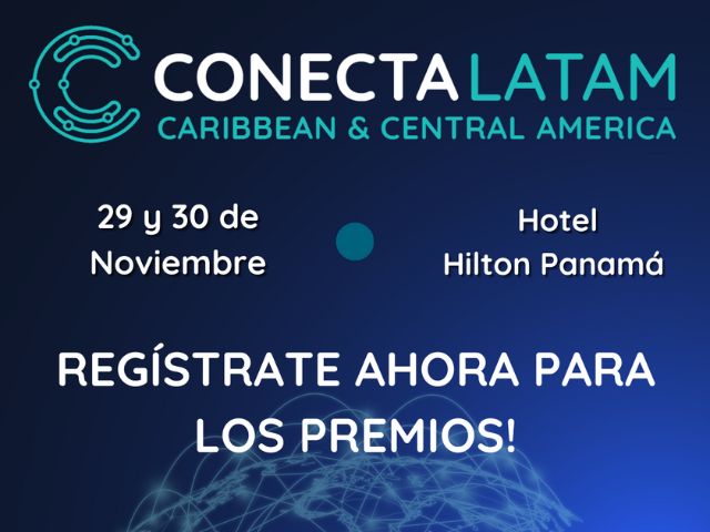Premios Conecta LATAM 2023 celebran la innovacin en telecomunicaciones de la regin