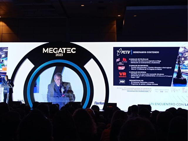 Megacable lanzar nuevas funciones de publicidad dirigida en XVIEW+