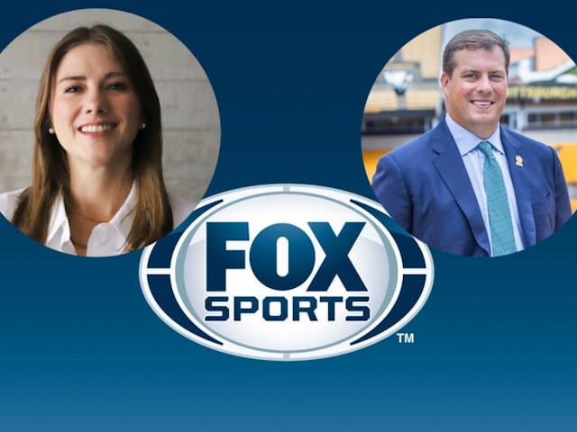 Fox Sports ser la cadena oficial de tv de paga de Los Pittsburgh Steelers