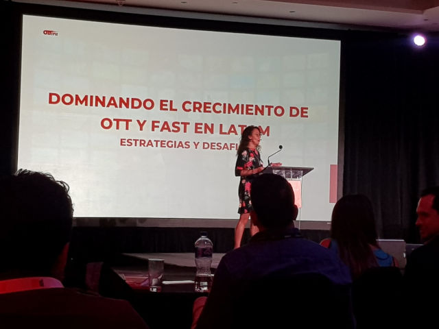 Llega FAST & Global: Americas Summit a MIP CANCN