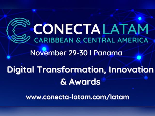 CONECTA LATAM, CARIBBEAN & CENTRAL AMERICA 2023: El Futuro de las Telecomunicaciones