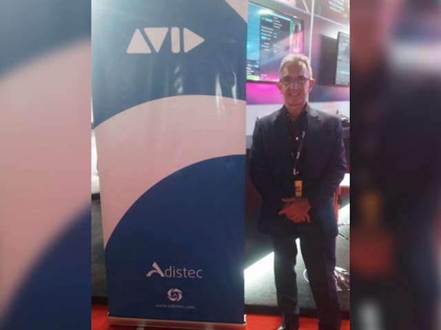 Adistec: Con nuestros productos crecemos en toda Latinoamrica