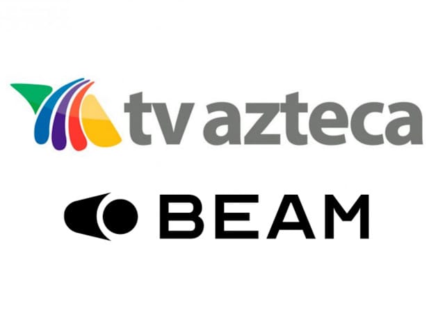 TV Azteca integrar la plataforma Beam Dynamics en enero de 2024