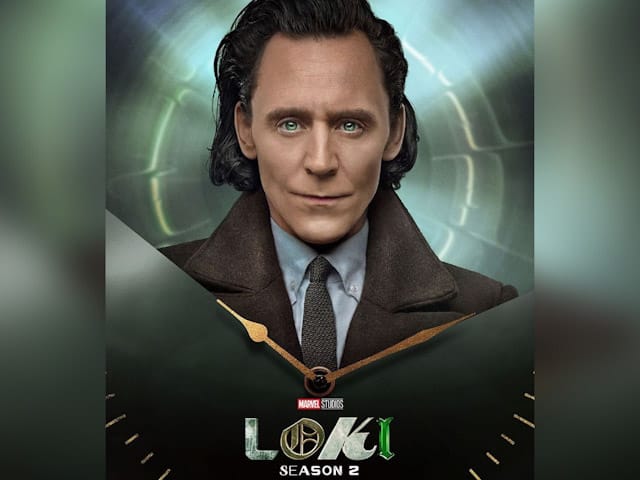 Newsline Report - OTT - Loki de Disney+ lidera el top 10 en audiencia en Argentina