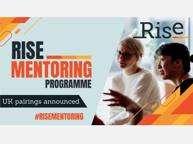 Newsline Report - Contenidos - Rise ejecutar su sexto programa anual de tutora en el Reino Unido