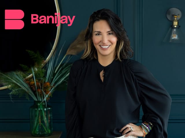 Newsline Report - Contenidos - Banijay presenta su nuevo departamento de Branded Content