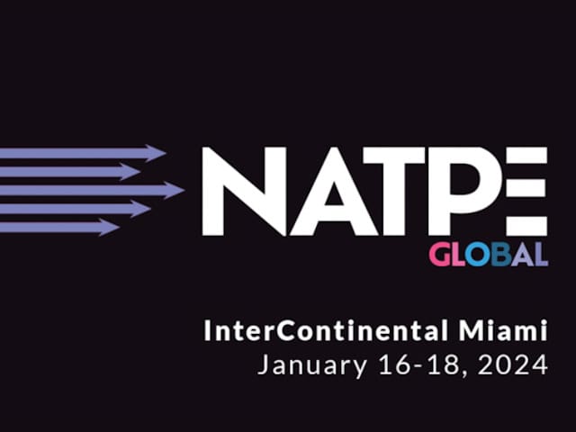 Grandes panelistas confirmados para NATPE GLOBAL