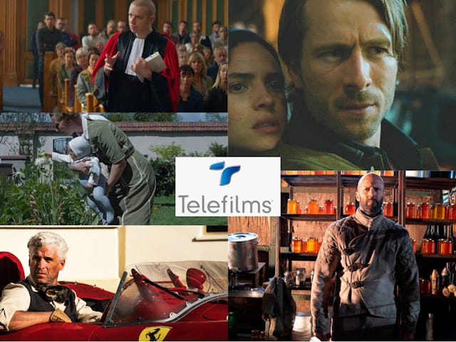 Telefilms anuncia grandes ttulos para Content Americas 2024