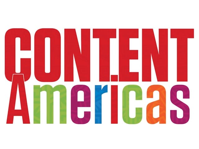 Se anuncia fechas para Content Americas 2025