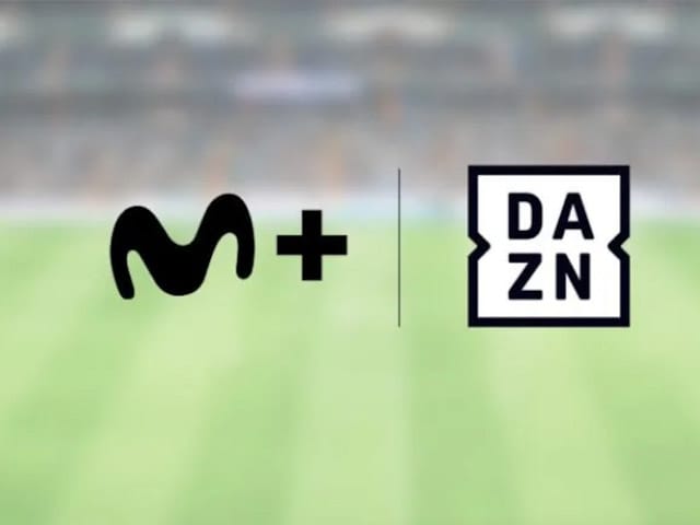 Movistar Plus+ y DAZN extienden su alianza consolidndose en el modelo VOD