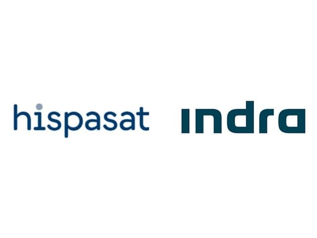 Indra evala venta de activos por 800 millones para entrar en Hispasat