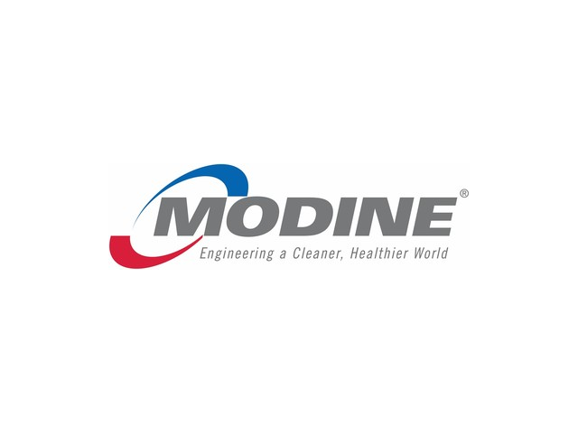 Newsline Report - Tecnologa - Adquiere Modine tecnologa de refrigeracin para Centros de Datos