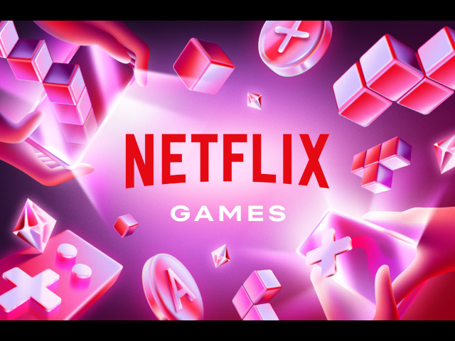 Netflix Games crece un 180% en 2023
