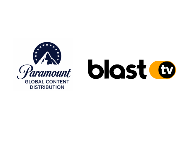 Newsline Report - Contenidos - NATPE Global 2024: Anuncia Paramount+ acuerdo con Blast TV para llegar a Filipinas