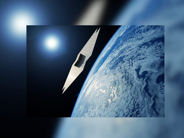 Newsline Report - Satlite - AT&T, Google y Vodfonte invierten en AST SpaceMobile