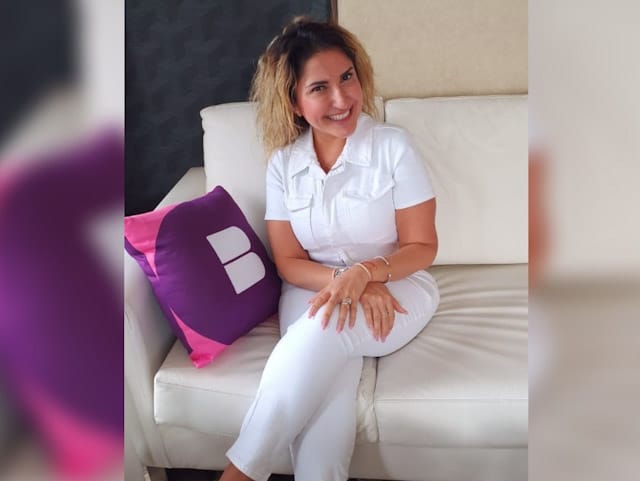 Marie Leguizamo de Banijay Mxico: Superar las exigencias del mercado es el reto en este ao