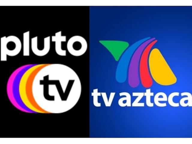 PLUTO TV Y TV AZTECA cierran acuerdo de contenido para Amrica Latina