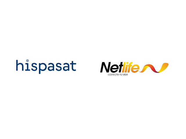 Newsline Report - Satlite - Acuerdo de Hispasat y Netlife  para llevar OTT a Ecuador