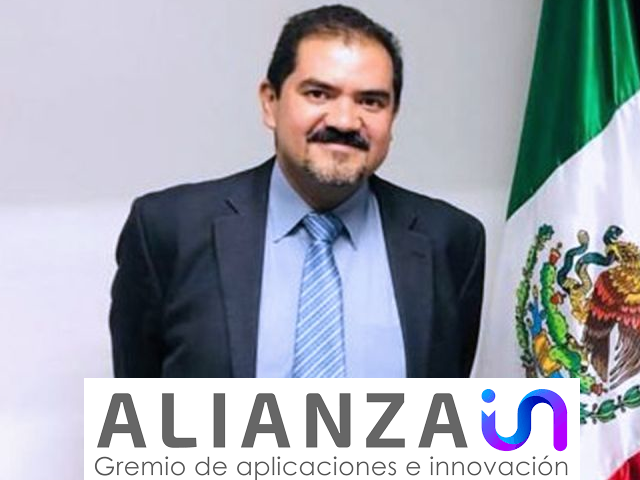 APPS crean Alianza In Mxico