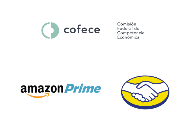 COFECE: Amazon y Mercado Libre ponen barreras artificiales contra la competencia