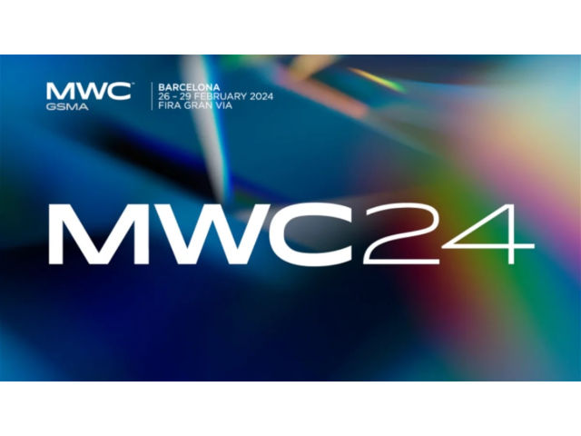 MWC Barcelona 2024