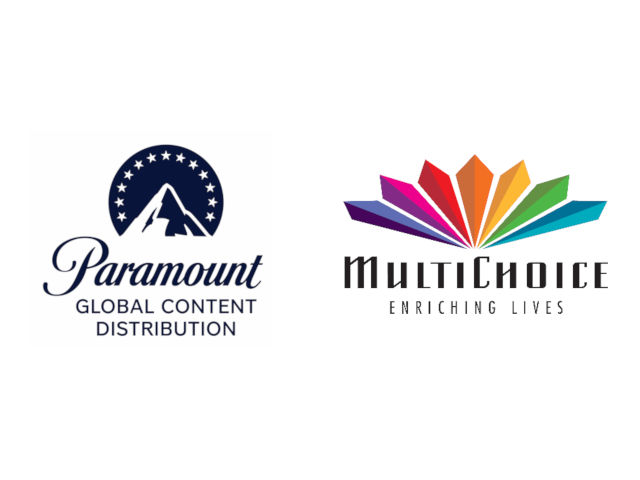 Llegar Paramount+ a frica