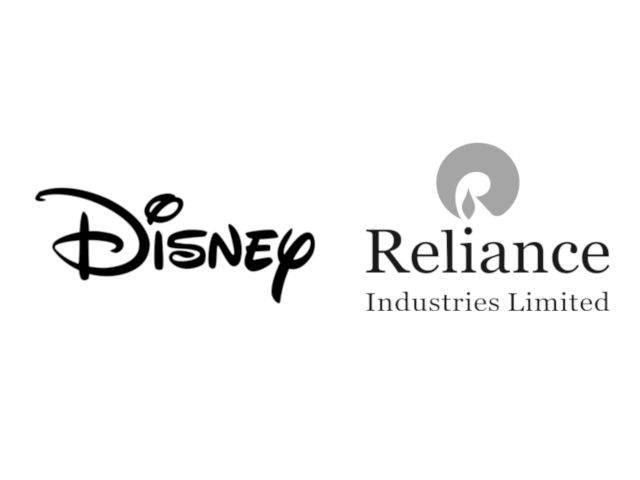 Reliance y Disney se unen para nueva OTT en la India