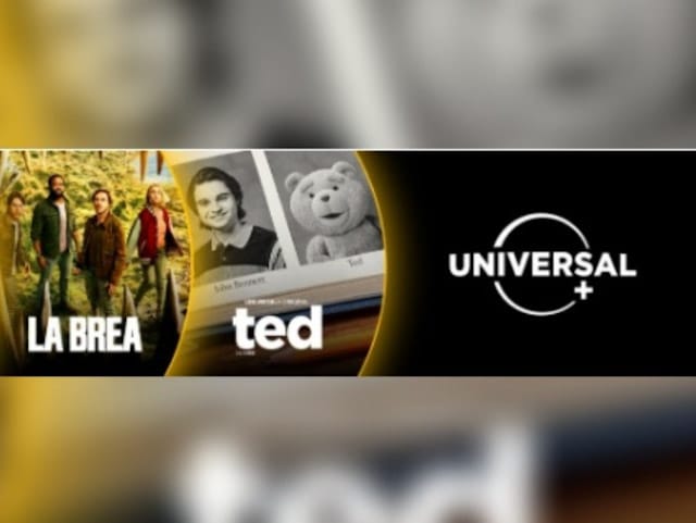 Newsline Report - OTT - VTR Y NBCUNIVERSAL NI & DTC LANZAN UNIVERSAL+ ESTNDAR EN CHILE