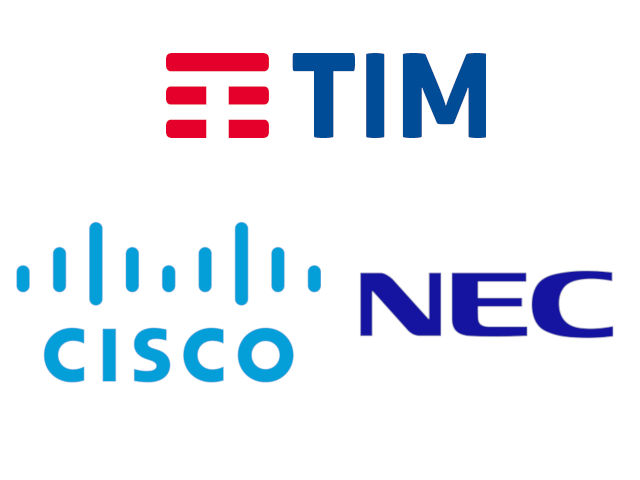 Cisco, NEC y TIM Brasil anuncian colaboracin