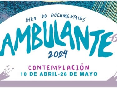 Newsline Report - Cine - Ambulante anuncia la programacin internacional de Intersecciones e Invocaciones