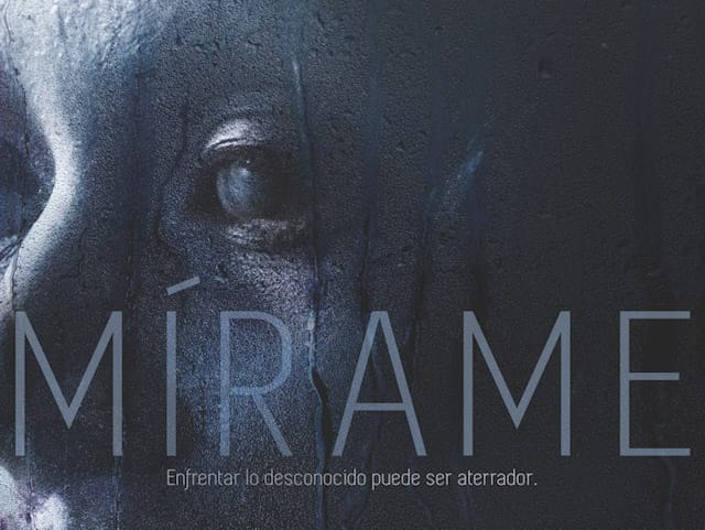 Newsline Report - Cine - EL THRILLER MEXICANO MRAME SE ESTRENAR EN CINETECA NACIONAL DE LAS ARTES