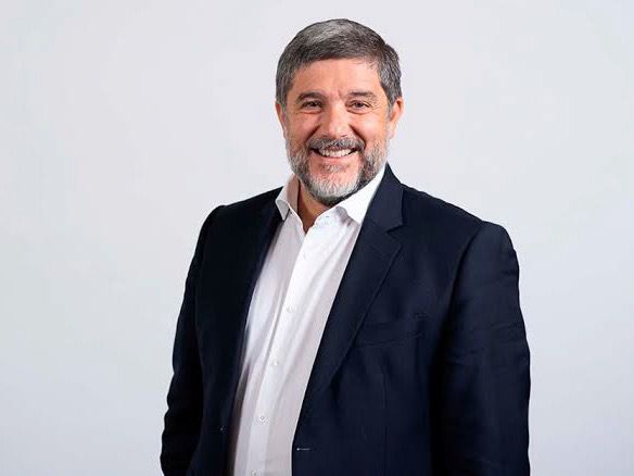 Santiago Solanas: nuevo Director Ejecutivo de Dalet