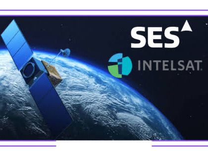 Newsline Report - Satlite - SES adquirir Intelsat