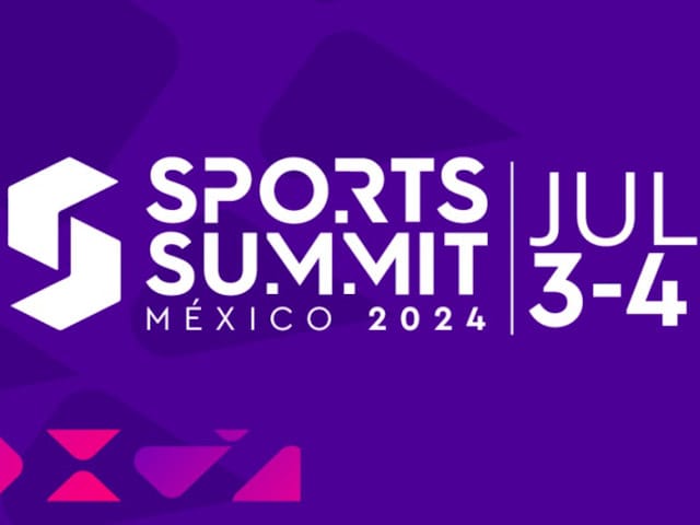 Sports Summit confirma los primeros speakers para su edicin en Mxico